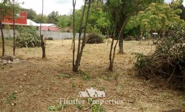 Parcela en Venta en josé miguel carrera