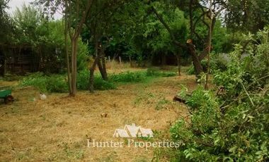 Parcela en Venta en josé miguel carrera