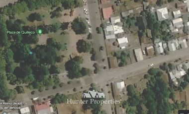 Parcela en Venta en josé miguel carrera