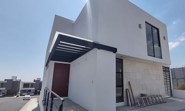 Casa en venta Lomas de Juriquilla Querétaro.
