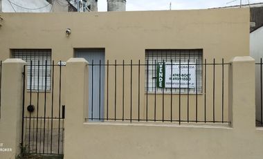 Casa en venta en San Fernando
