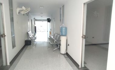 consultorio en arriendo en videlso. Cod A26692