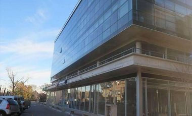 Oficina amoblada y equipada en Work, 46 Plaza