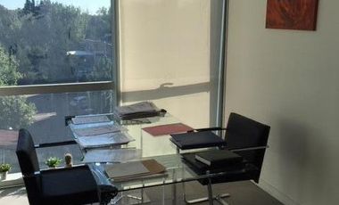 Oficina amoblada y equipada en Work, 46 Plaza