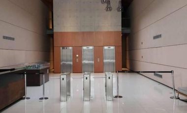 Oficina amoblada y equipada en Work, 46 Plaza