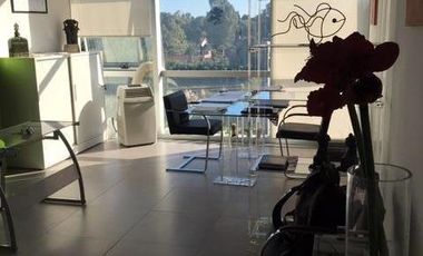Oficina amoblada y equipada en Work, 46 Plaza