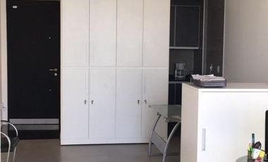 Oficina amoblada y equipada en Work, 46 Plaza