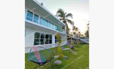 Casa en Venta en Costa Esmeralda