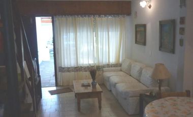 Duplex en venta en La Lucila del Mar