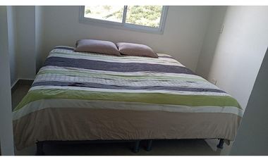 ALQUILER APARTAMENTO AMOBLADO DORADO LAKE