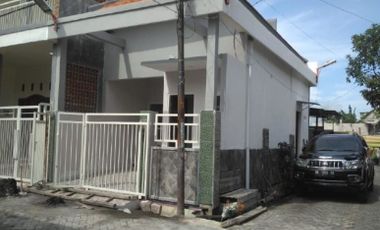 Rumah baru wonorejo indah MINIMALIS SIAP HUNI