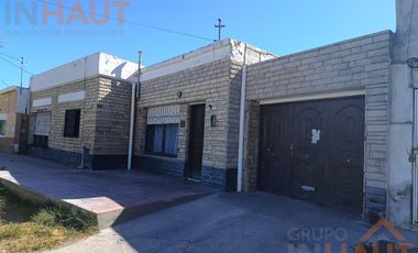 venta de casa en Zapala Gobernador Asmar al 200