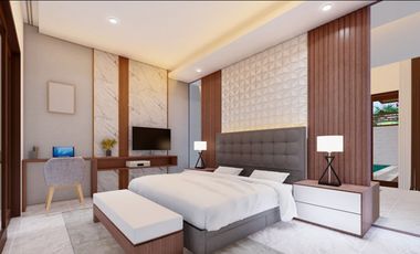 VILLA MEWAH DISC 200 JUTA KHUSUS UNTUK ANDA DI UNGASAN