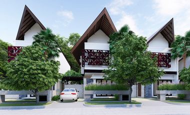 VILLA MEWAH DISC 200 JUTA KHUSUS UNTUK ANDA DI UNGASAN