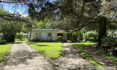 Granja En Venta sobre Predio 2 Hectáreas - Marcos Paz