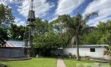 Granja En Venta sobre Predio 2 Hectáreas - Marcos Paz