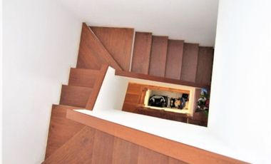 Casa Mod. Roble Vista Bosques