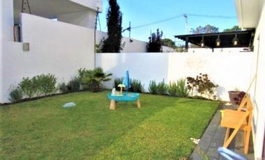 Casa Mod. Roble Vista Bosques