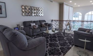 Casa en venta bugambilias