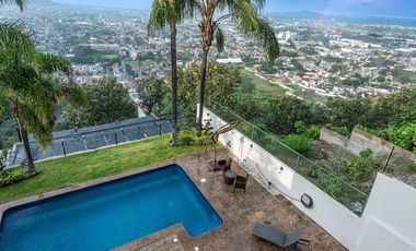 Casa en venta bugambilias
