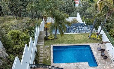 Casa en venta bugambilias