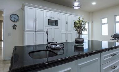 Casa en venta bugambilias