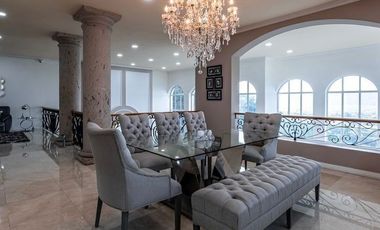 Casa en venta bugambilias