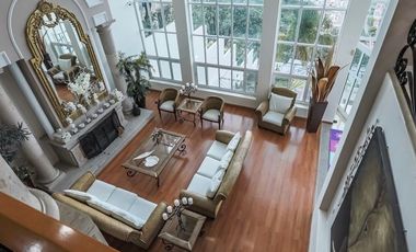 Casa en venta bugambilias