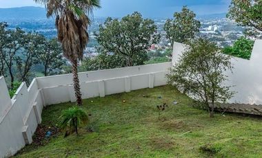Casa en venta bugambilias