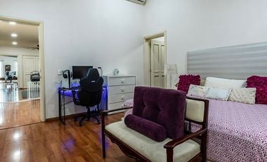 Casa en venta bugambilias