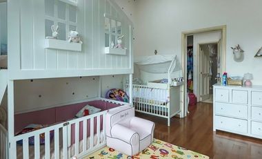 Casa en venta bugambilias