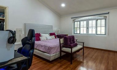 Casa en venta bugambilias