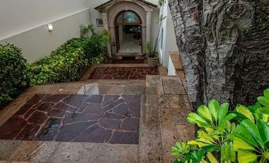 Casa en venta bugambilias