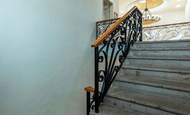 Casa en venta bugambilias
