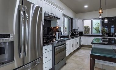 Casa en venta bugambilias