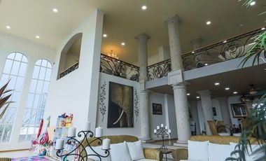 Casa en venta bugambilias