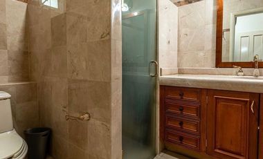 Casa en venta bugambilias