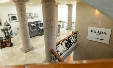 Casa en venta bugambilias