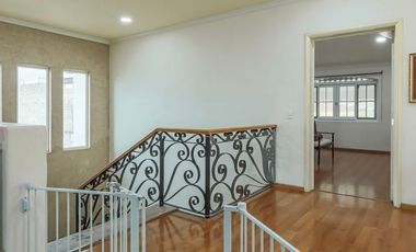 Casa en venta bugambilias