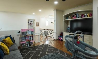 Casa en venta bugambilias