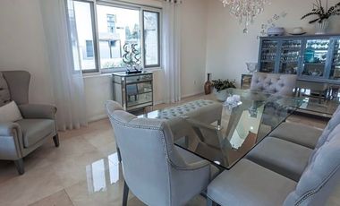 Casa en venta bugambilias
