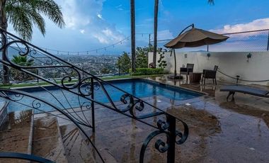 Casa en venta bugambilias