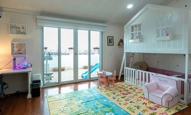 Casa en venta bugambilias