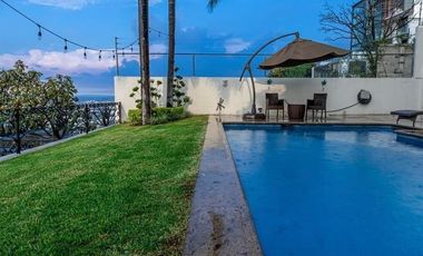 Casa en venta bugambilias
