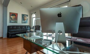 Casa en venta bugambilias