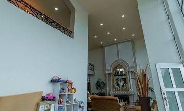 Casa en venta bugambilias