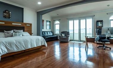 Casa en venta bugambilias