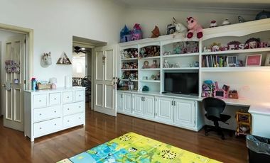 Casa en venta bugambilias