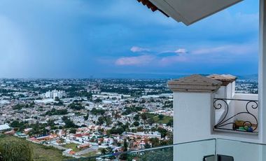 Casa en venta bugambilias
