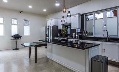 Casa en venta bugambilias